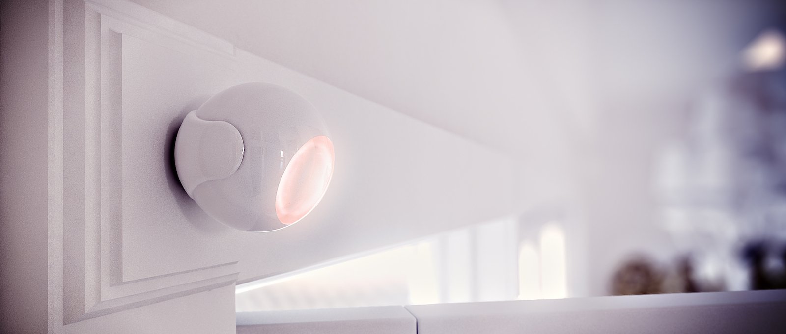 Motion Sensor Market