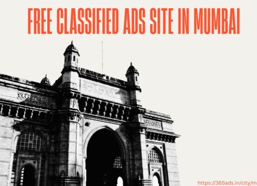 Free Classified Ads