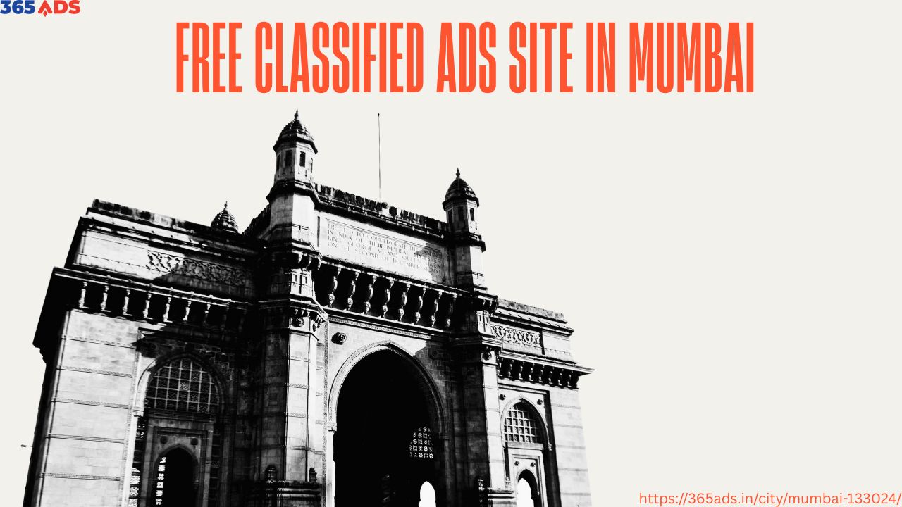 Free Classified Ads