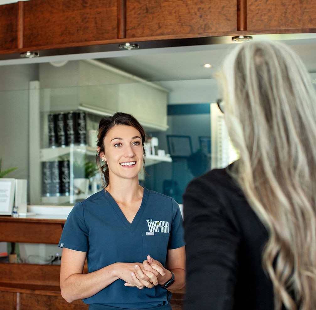 Natural Health Services Barrie