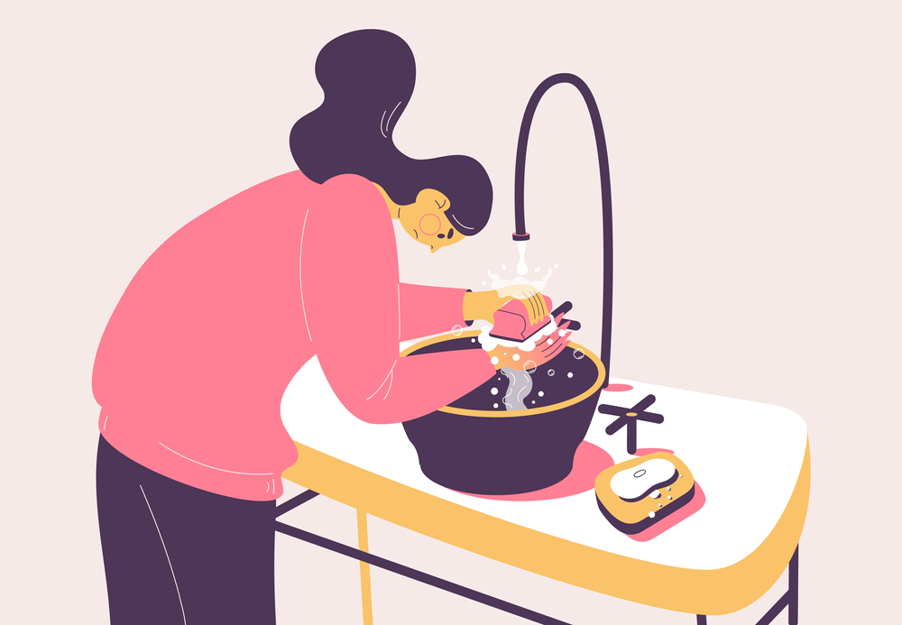 Beyond Handwashing: Unconventional OCD Compulsions You Might Not Know About