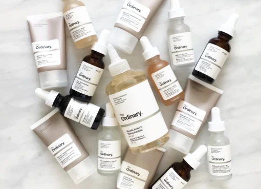 Ordinary Serum