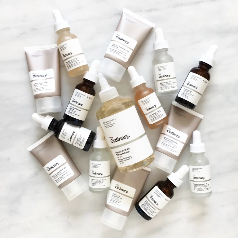 Ordinary Serum