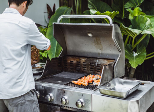 best outdoor kitchen designs in 2025