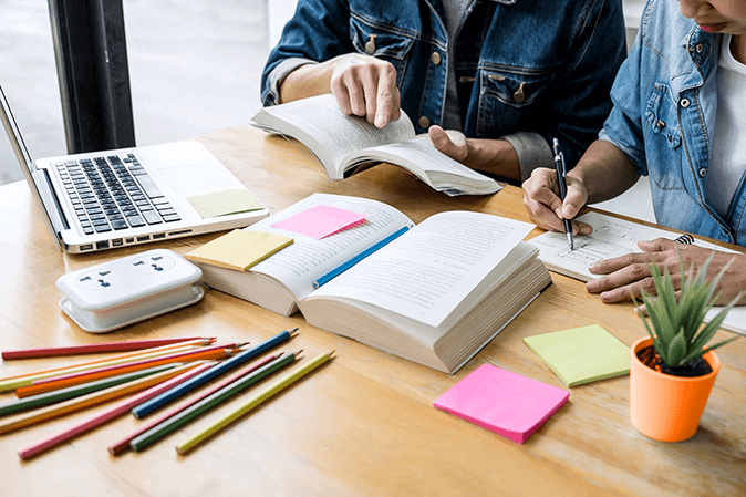 From Confused to Confident: Practice Your Way to LSAT RC Mastery