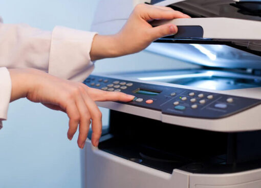 Printer Rental