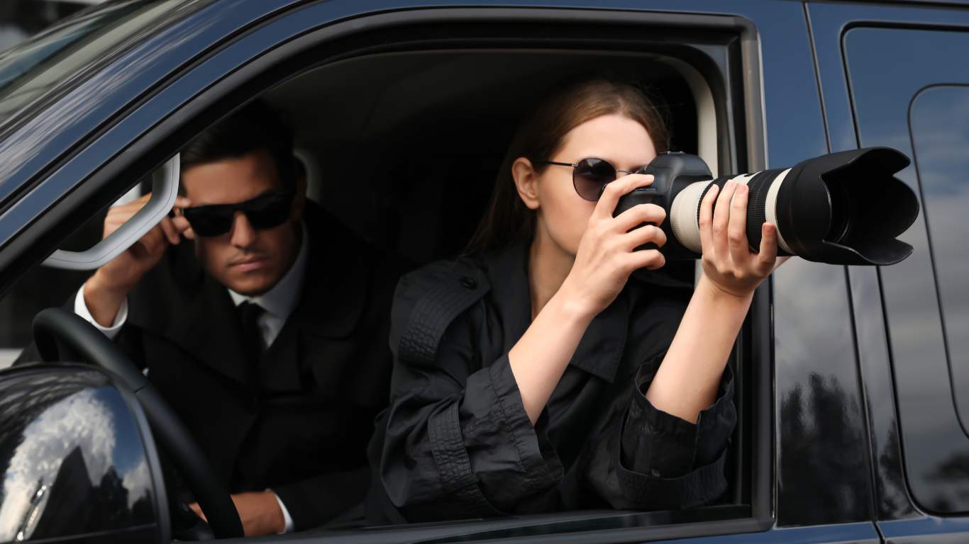 Private Detective