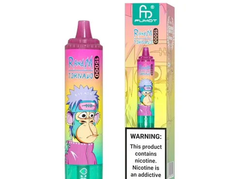 R and M Tornado 9000 Wholesale Purchase