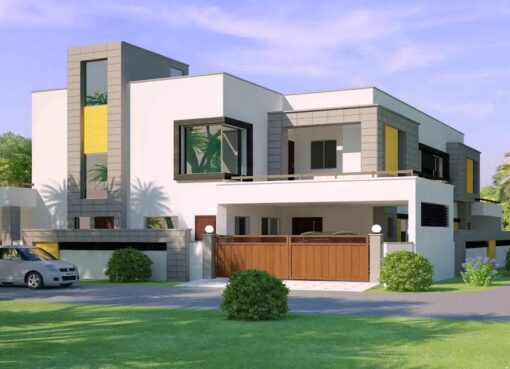 Residential Bidding Made Easy with Icon Estimating Services
