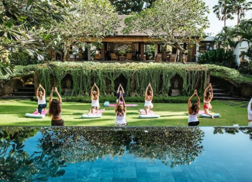 Retreats for women