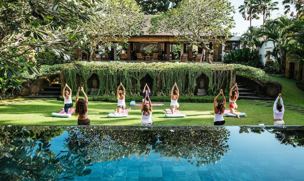 Retreats for women