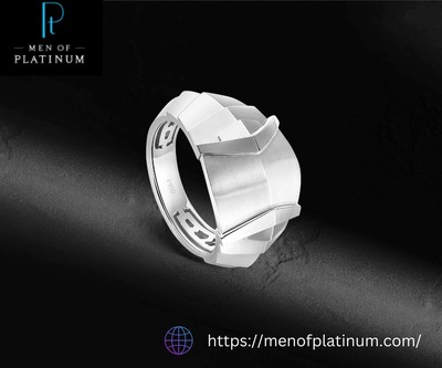 men of platinum