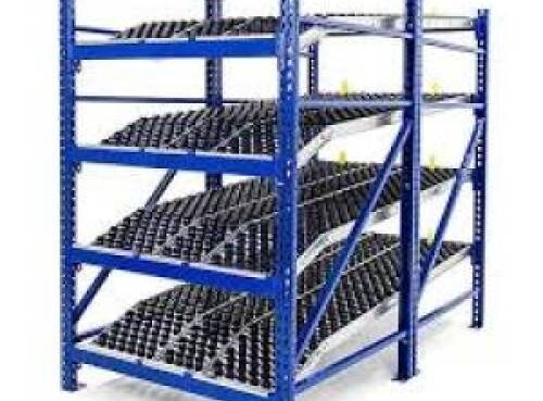 Rollar Rack Manufacturers in Delhi