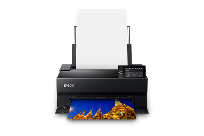 Epson SureColor P700 printer for sale in Austin