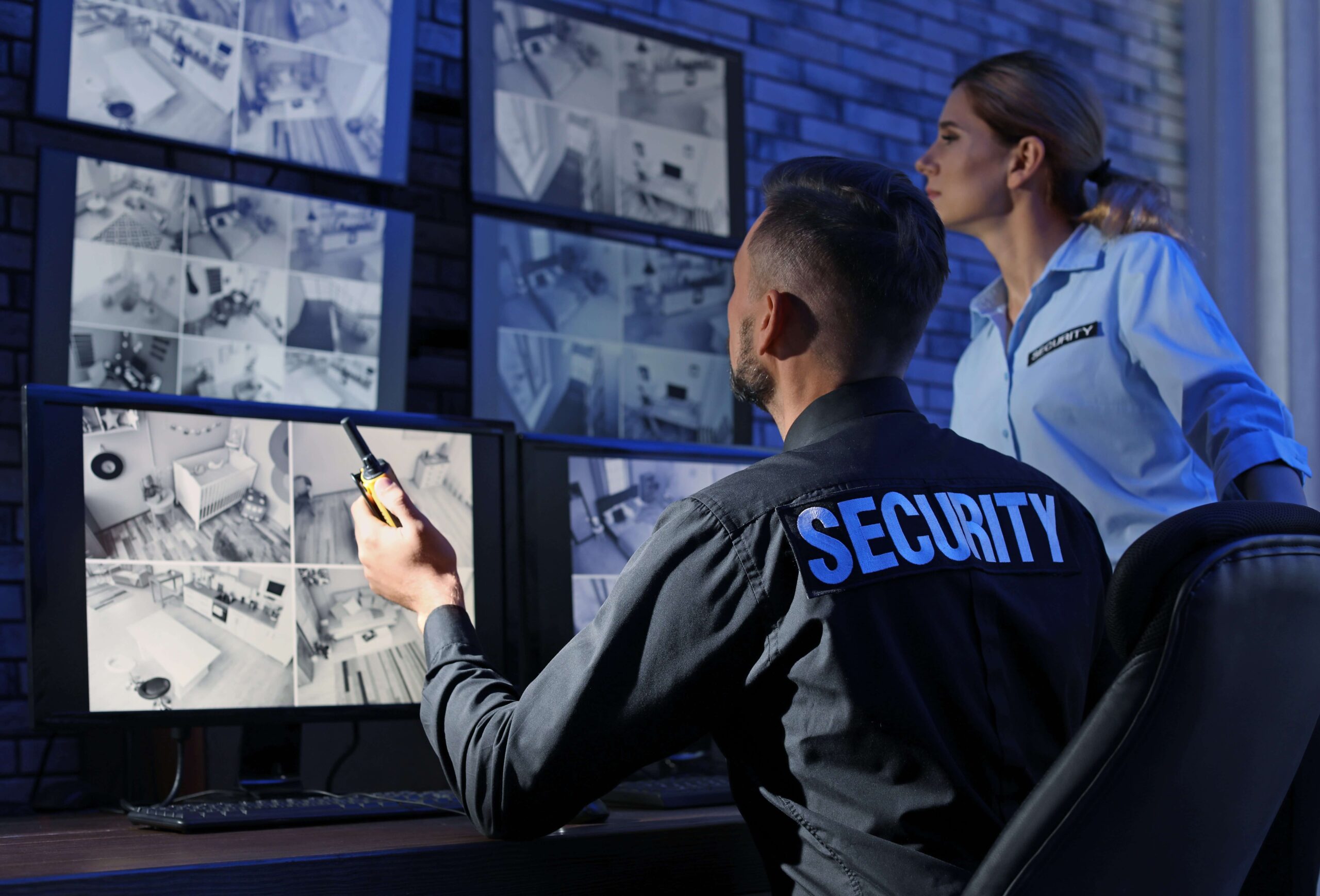 Choosing the Right Security Guard Management System for You