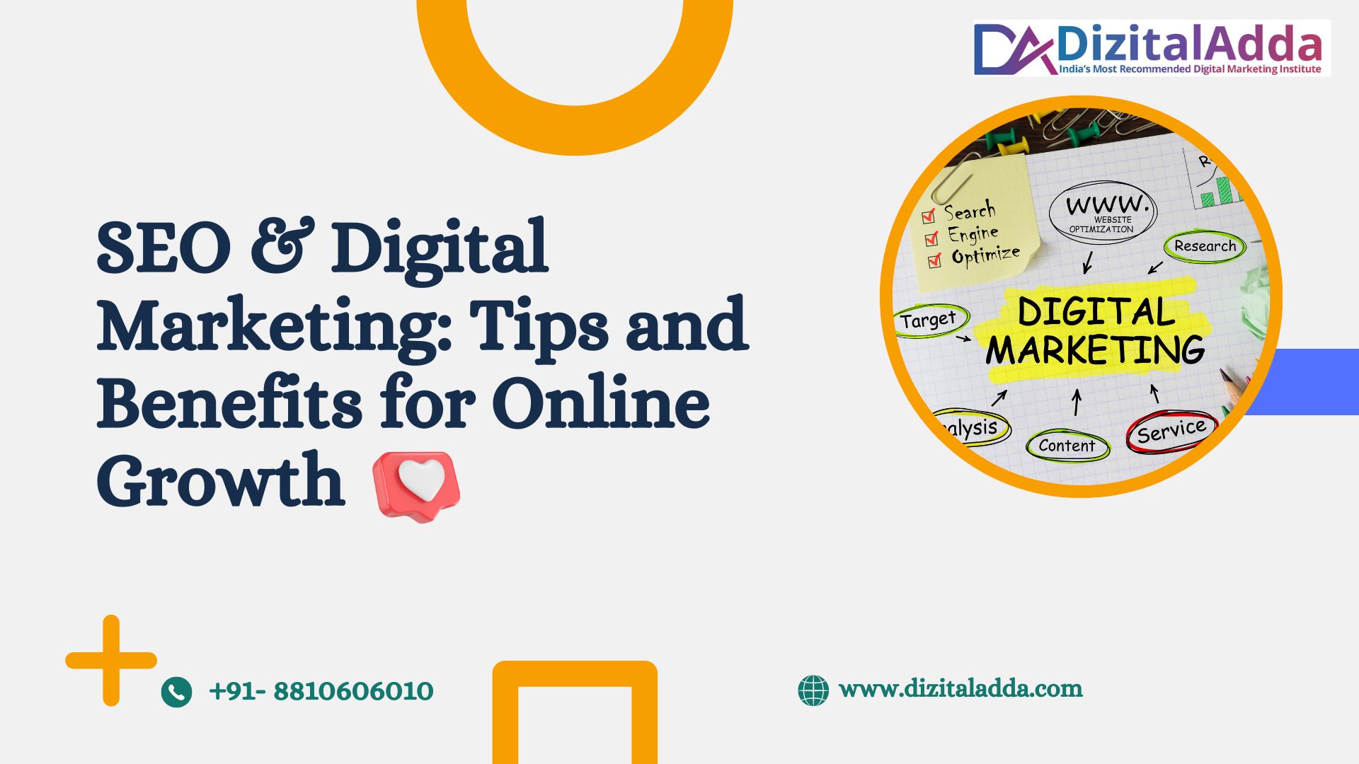 benefits of digital marketing