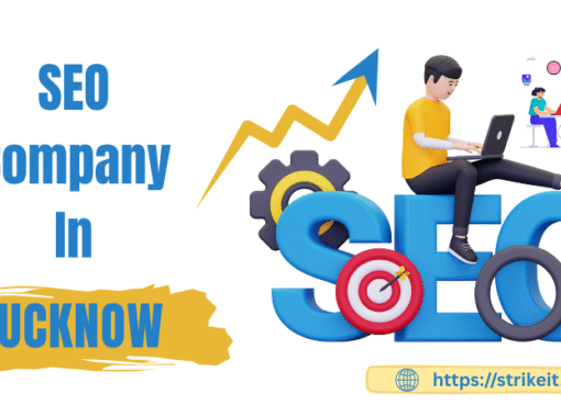 SEO company