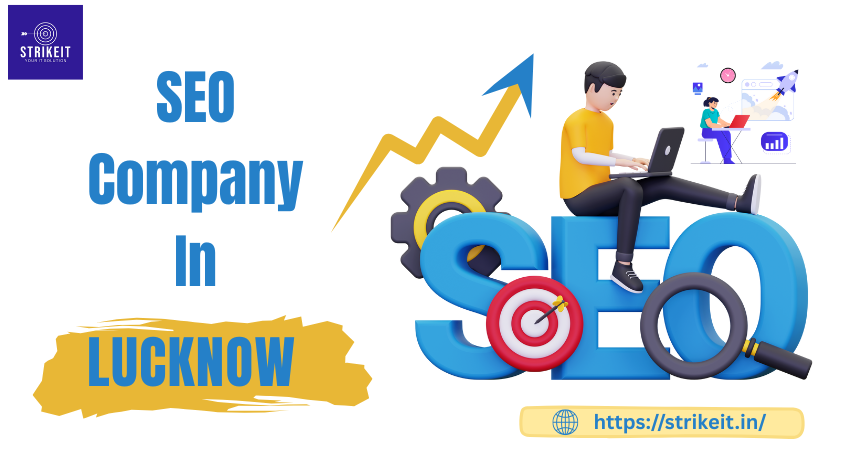 SEO company