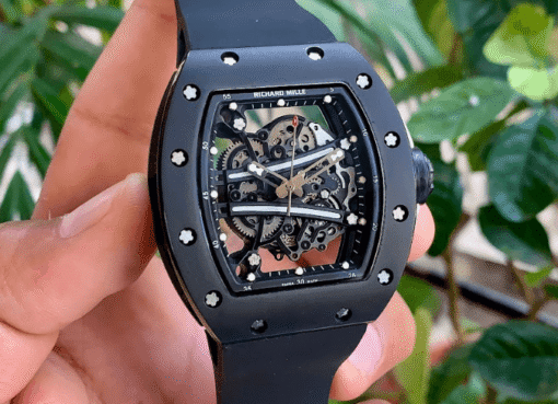 Replica watches