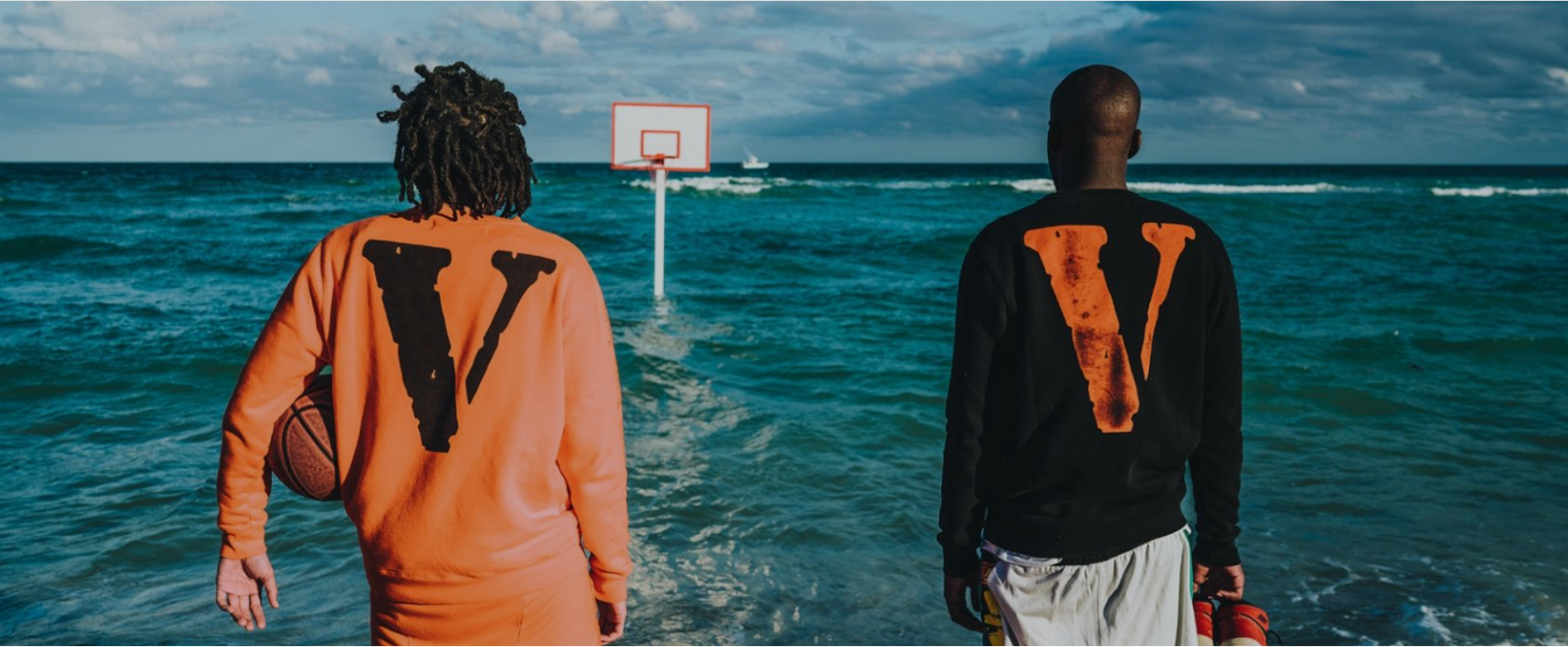 How Vlone Redefined Streetwear with Bold and Raw Designs