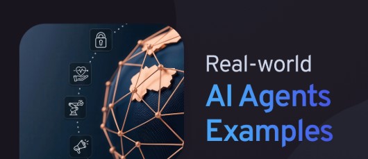 Real-World Applications of Agentic Search: The Future of Information Discovery