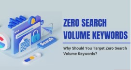 zero search results