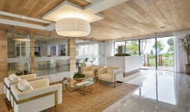 villa interior designer