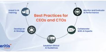 AI tools for CEOs