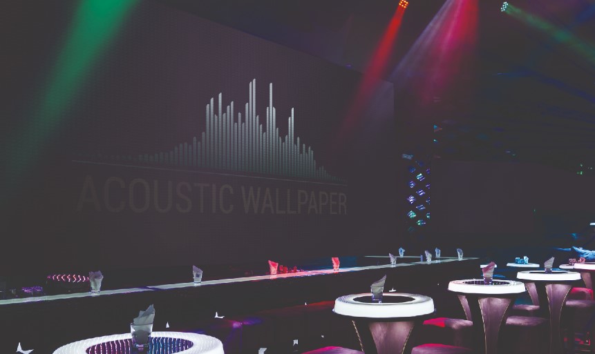 Innovative Acoustic Wall Solutions for Noise-Free Living
