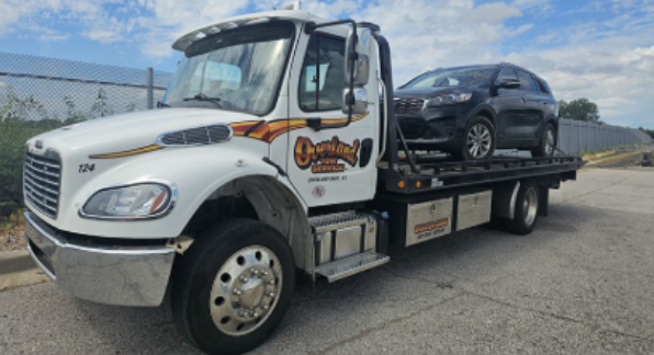 Roadside Assistance
