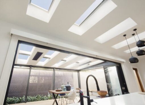 Skylight Installation Price