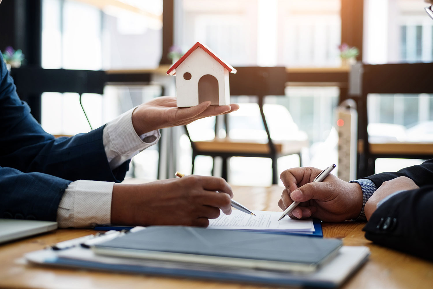 How to Invest in Rental Properties
