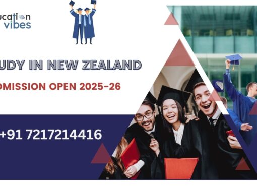 Study in New Zealand