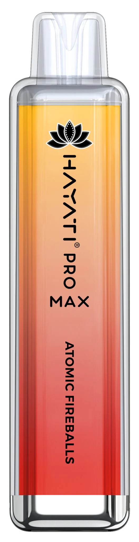 Hayati Pro Max 4000 Puffs Box of 10