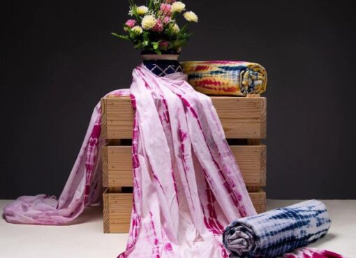 Cotton Canvas Fabric: The Ultimate Blend of Durability and Versatility