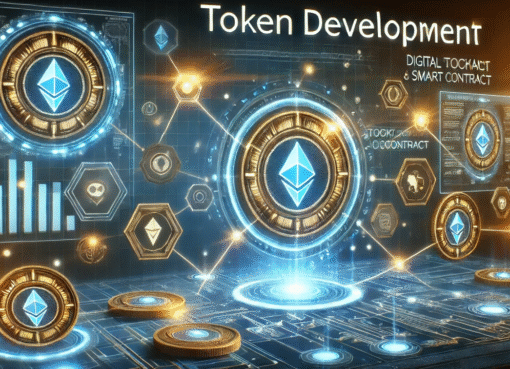 token development