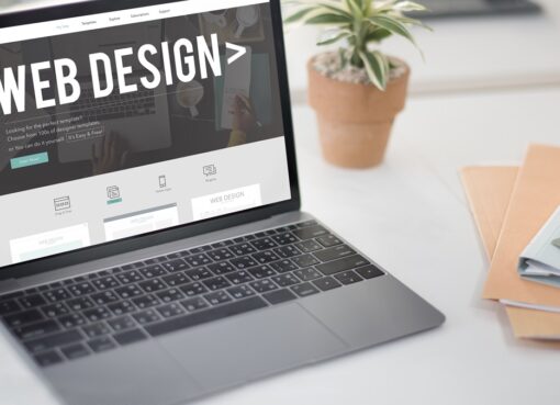 Best Corporate Web Design Firms in Dubai