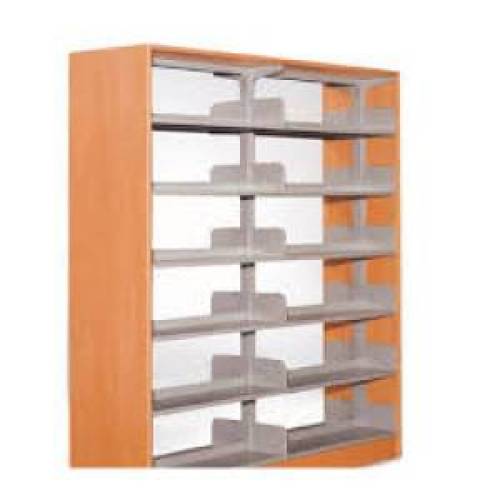 Top Library Rack Manufacturers in Delhi