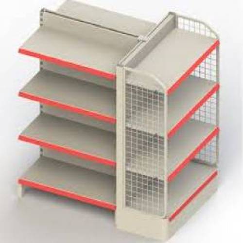 Trusted Powder Coating Rack Manufacturers in Delhi