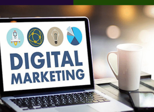 digital marketing agency