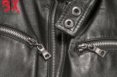 Leather Jacket Relining, Leather Jacket Zip Replacement