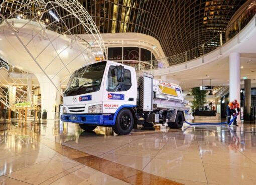 Grease Traps Cleaner Melbourne