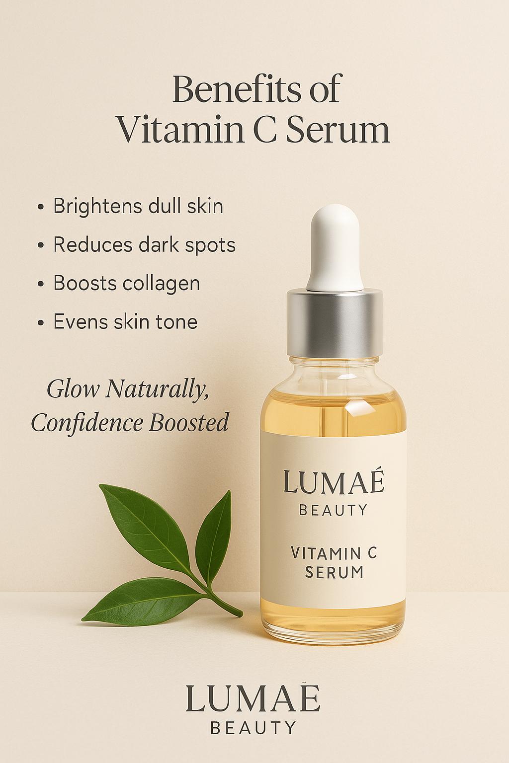 Reveal Your True Glow with Lumae Beauty Skincare