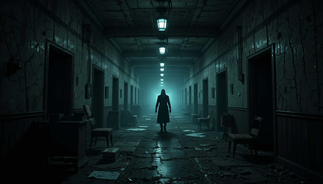 What Are the Best Horror Games Online Unblocked for Free Play?