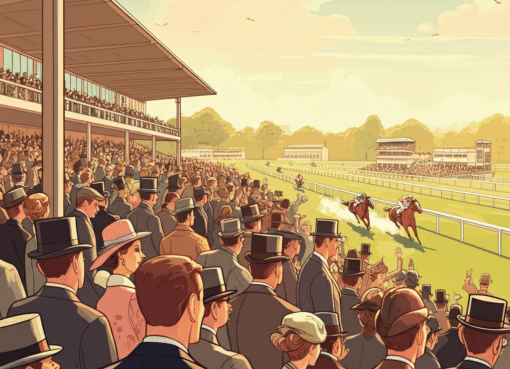 What Makes French Horse Racing Unique A Deep Dive into PMU Culture