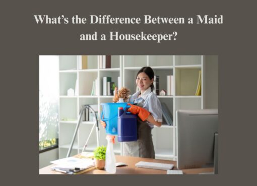 maid agency in Mumbai