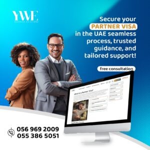 Partner Visa Services in uae