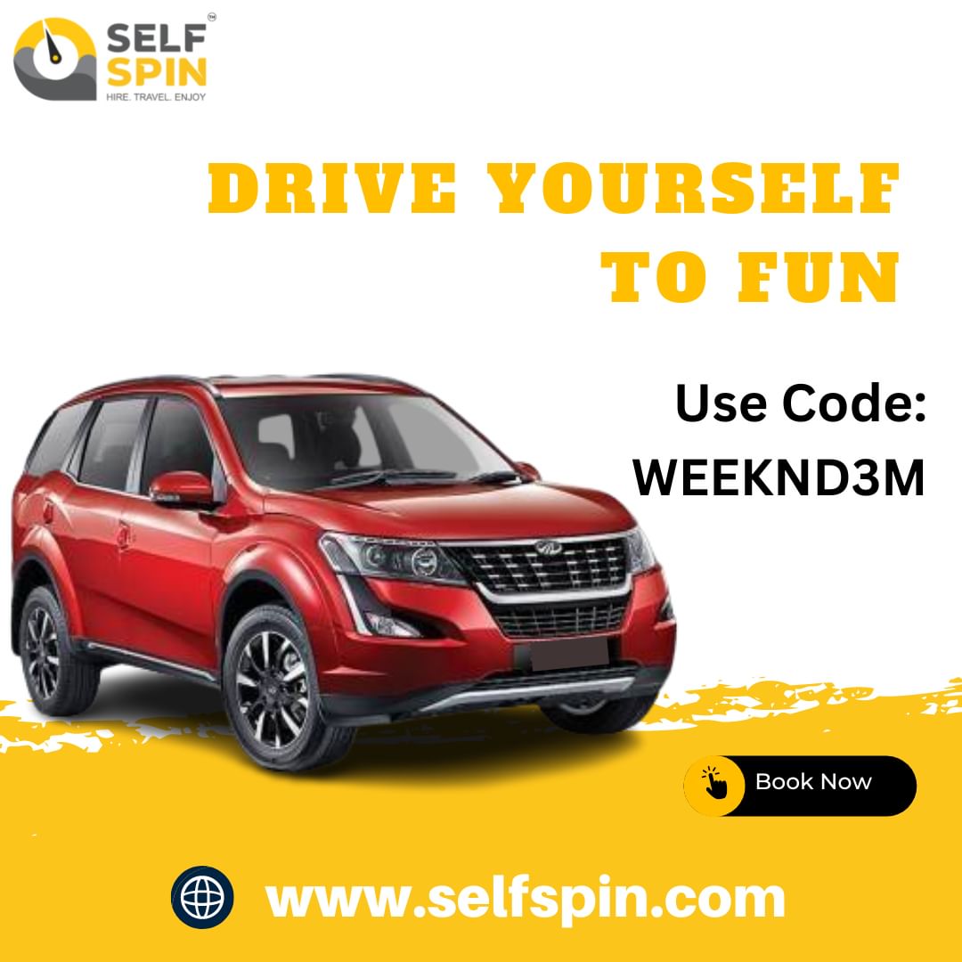 Your First-Time Guide to Self Drive Car Rental in Pune: What You Need to Know