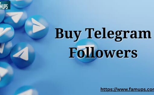 Best Sites to Buy Telegram Followers
