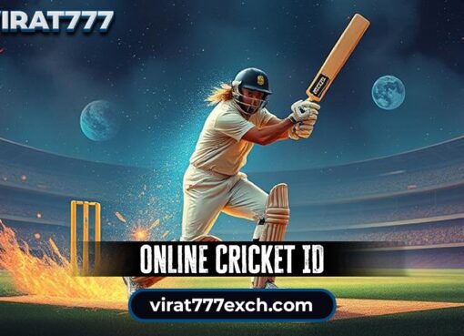 online cricket id
